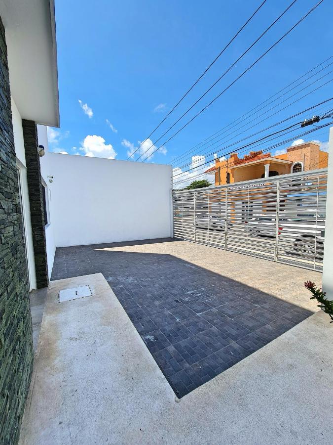 Aparthotel Playa Nah Playa del Carmen Esterno foto