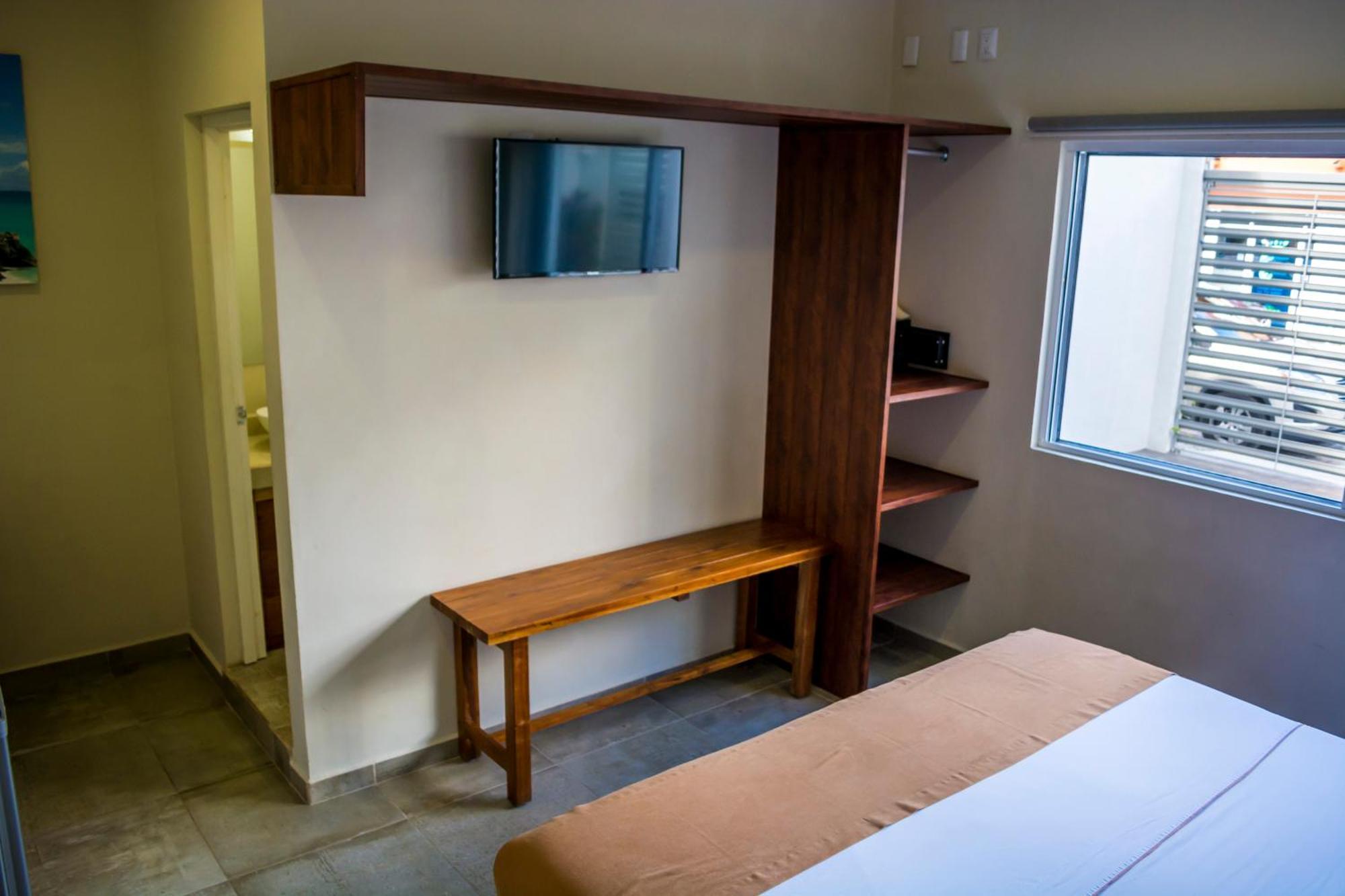 Aparthotel Playa Nah Playa del Carmen Camera foto