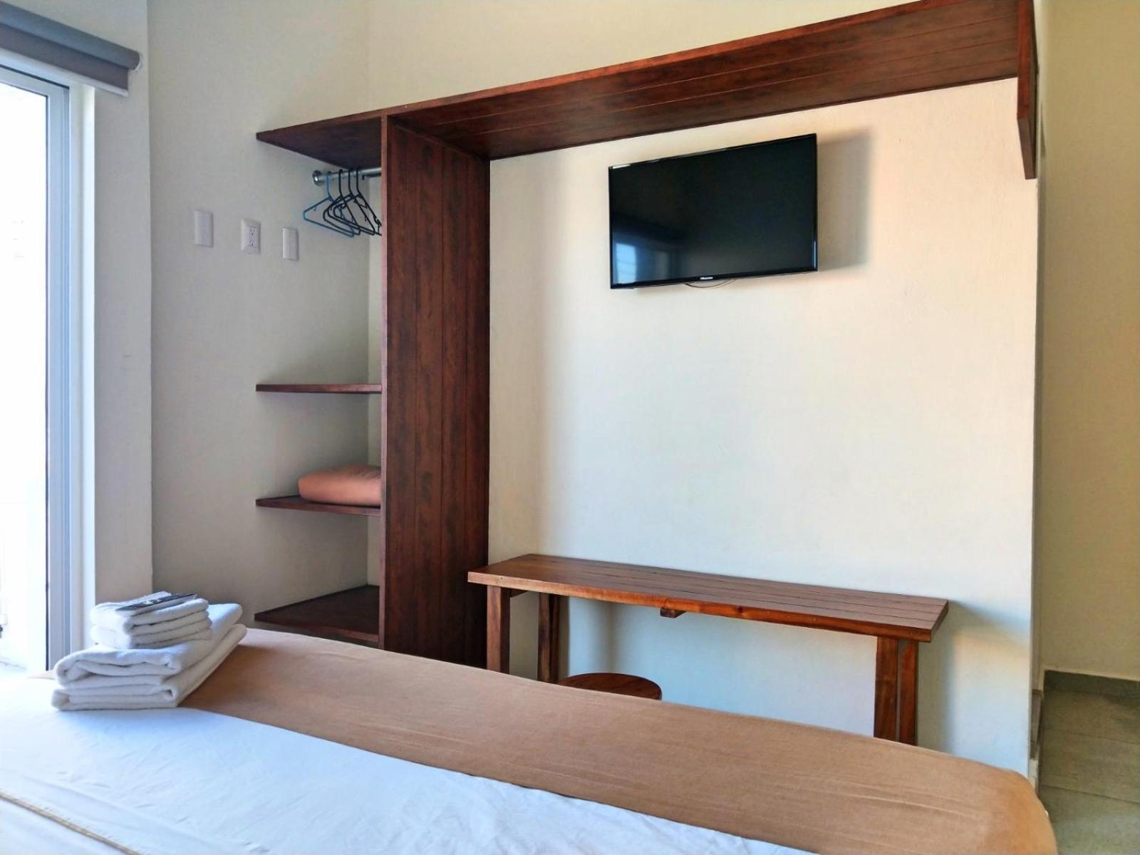 Aparthotel Playa Nah Playa del Carmen Camera foto