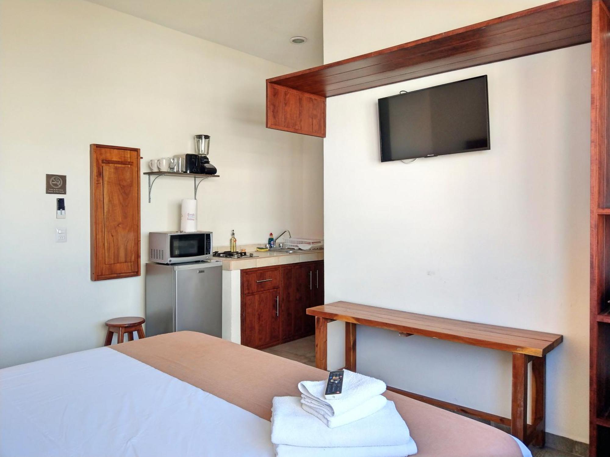 Aparthotel Playa Nah Playa del Carmen Camera foto
