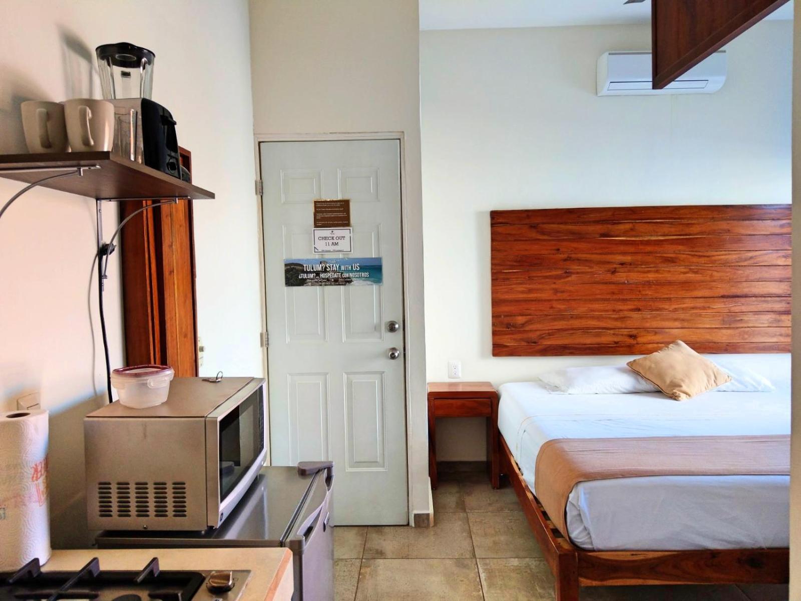 Aparthotel Playa Nah Playa del Carmen Camera foto