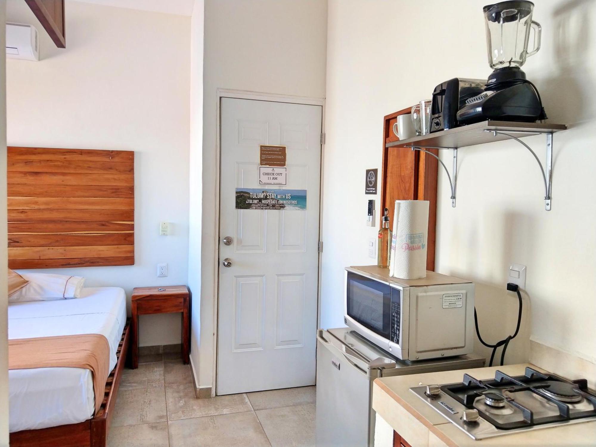 Aparthotel Playa Nah Playa del Carmen Camera foto