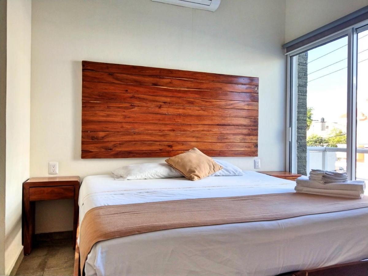 Aparthotel Playa Nah Playa del Carmen Camera foto