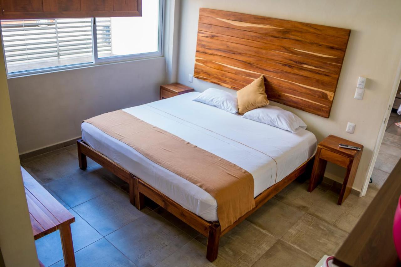 Aparthotel Playa Nah Playa del Carmen Camera foto